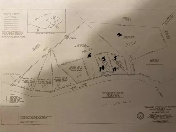 lot A1 Carver Street, Granby, MA 01033