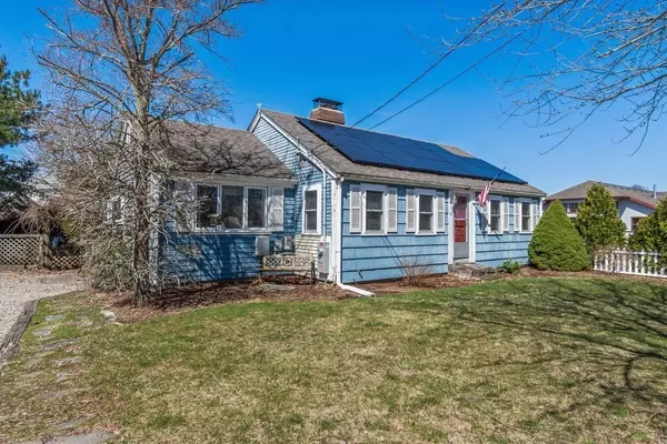 41 Edwards Ave, Dennis, MA 02639
