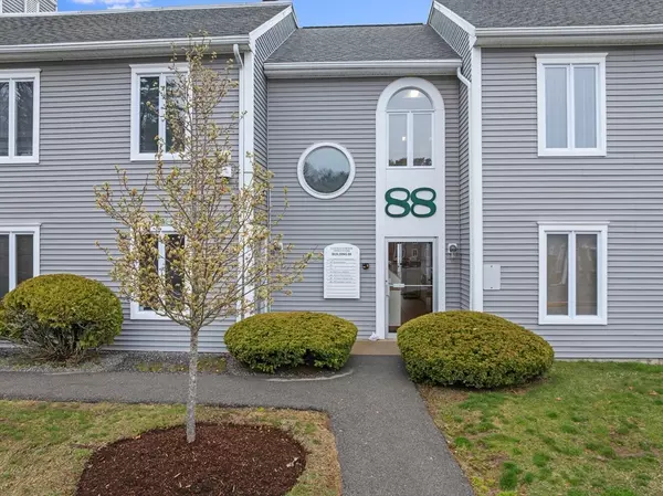 Dartmouth, MA 02747,88 Faunce Corner Rd #220,230,235