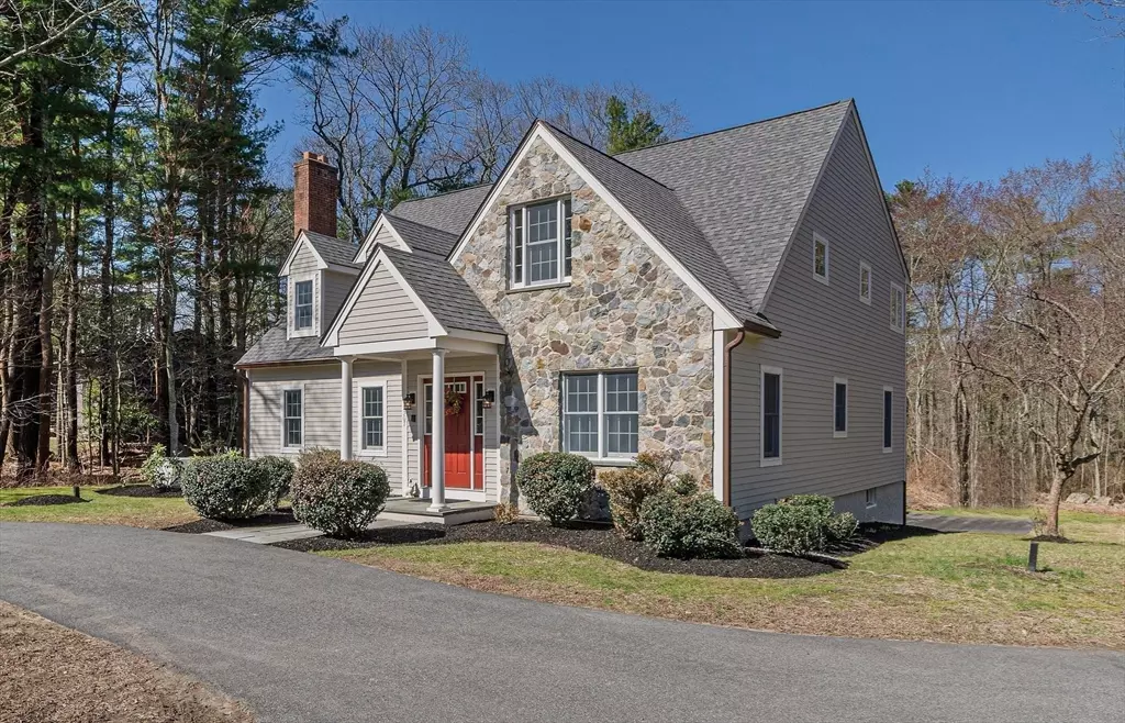 Canton, MA 02021,307 York St