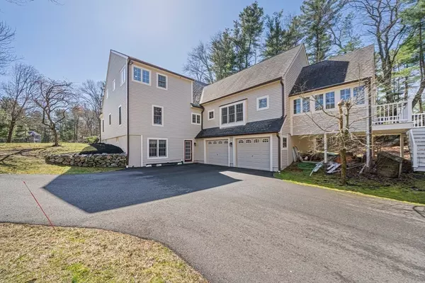 Canton, MA 02021,307 York St