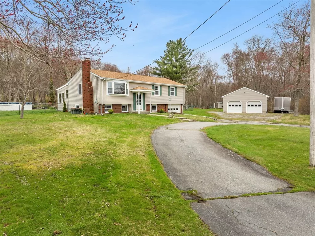 Dighton, MA 02715,2440 County St