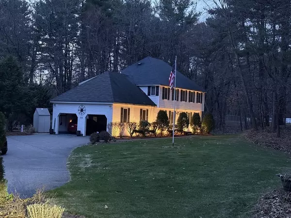 Westford, MA 01886,22 Dunstable Rd
