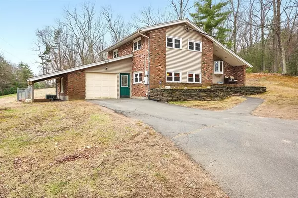 Southampton, MA 01073,100 White Loaf Rd