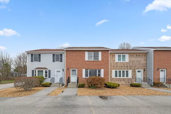 11 Highcrest Park #11, Webster, MA 01570