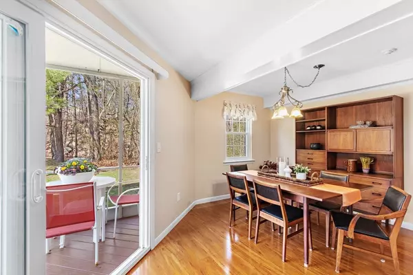 Stoughton, MA 02072,61 Brian Dr #B