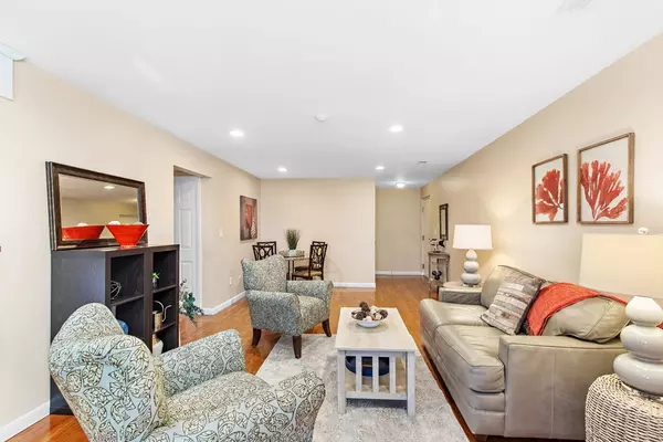 Stoughton, MA 02072,61 Brian Dr #B