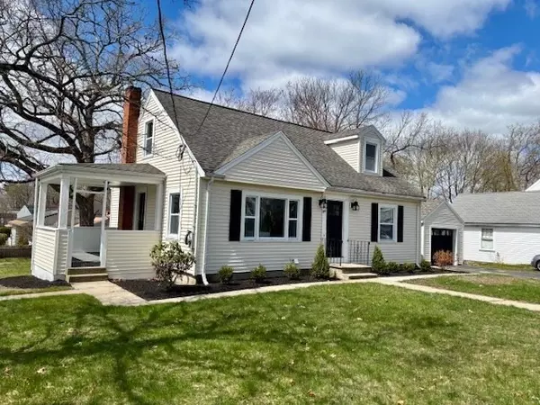 44 Cross Street, Brockton, MA 02301
