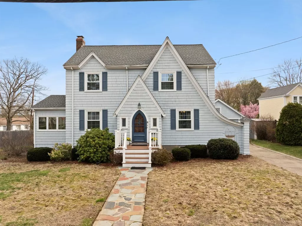 Needham, MA 02494,6 Tower Ave