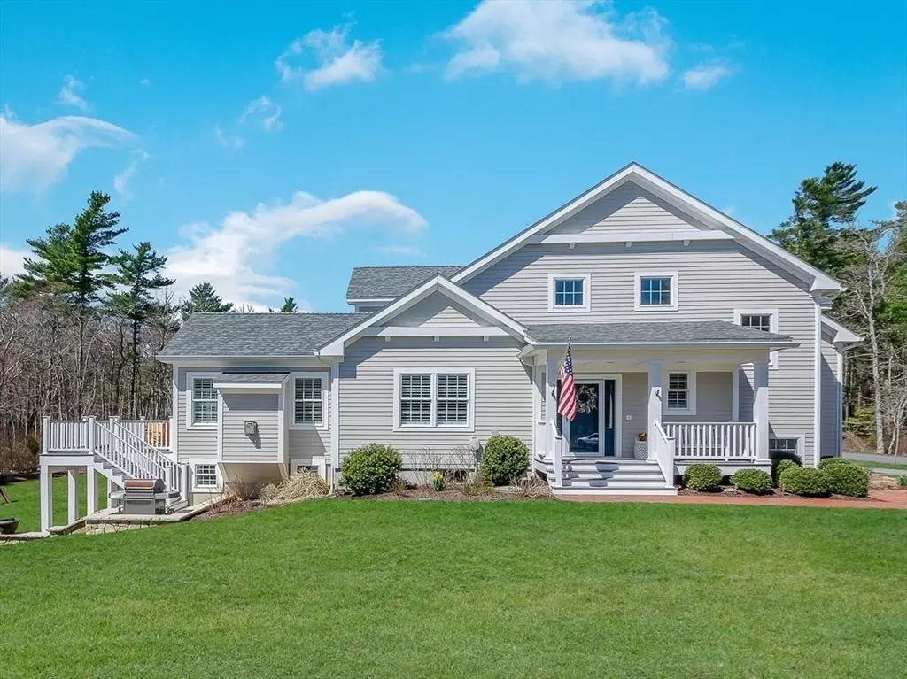 Mattapoisett, MA 02739,20 Split Rock Ln