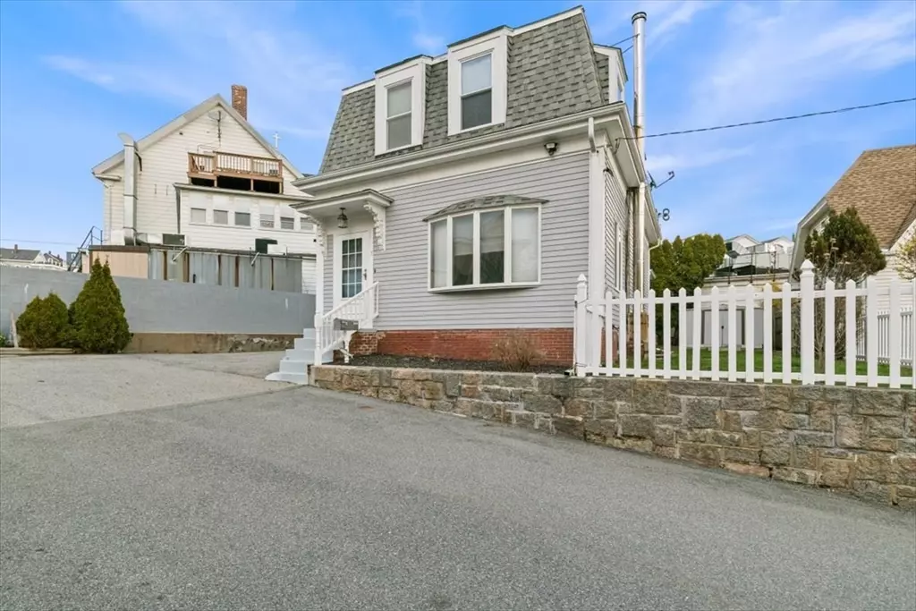 Gloucester, MA 01930,7 Spring Ct.