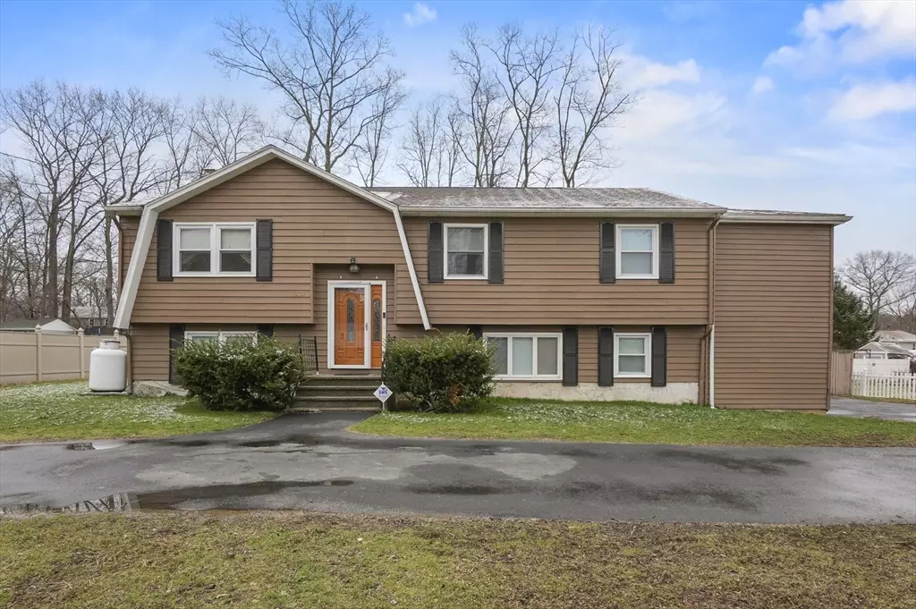 Dudley, MA 01571,330 Mason Road Extension