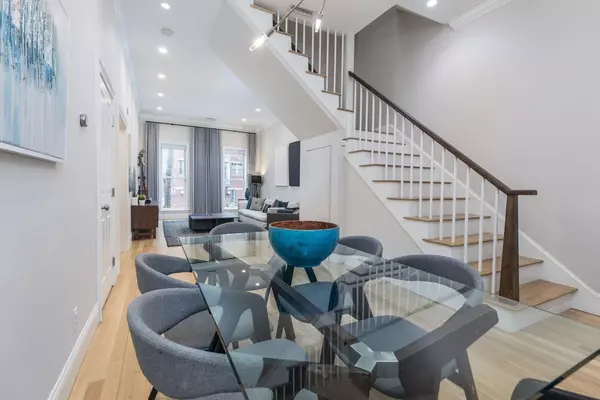 Boston, MA 02118,23 Worcester Street #2