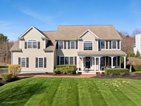 Easton, MA 02356,27 Concerto Court