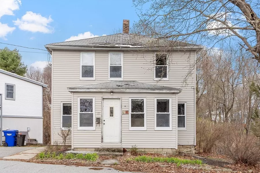 17 Prospect St, Maynard, MA 01754