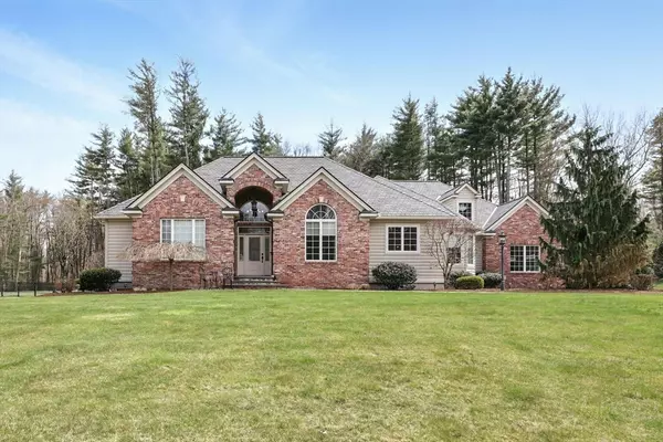 19 Peachtree Road, East Longmeadow, MA 01028