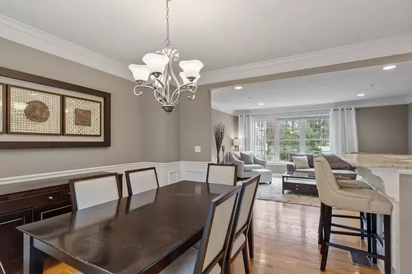 Northborough, MA 01532,5 Brody Way #5