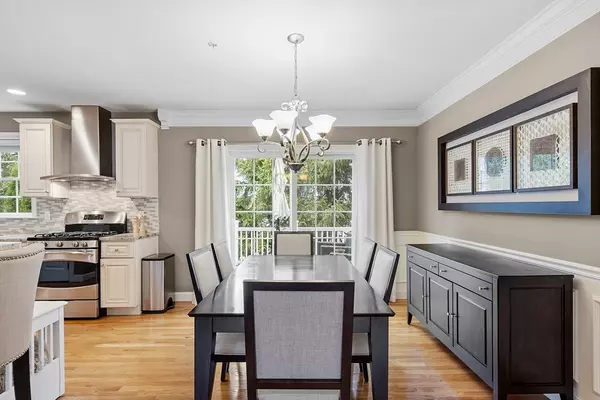 Northborough, MA 01532,5 Brody Way #5