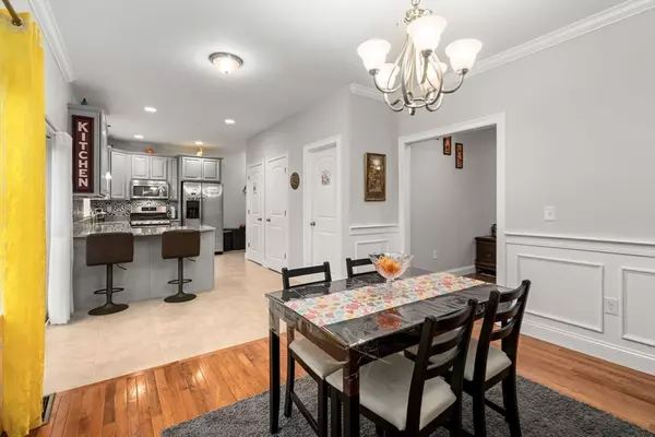 Holden, MA 01520,90 Fisher Rd #30
