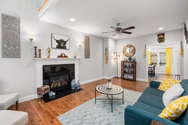 Holden, MA 01520,90 Fisher Rd #30