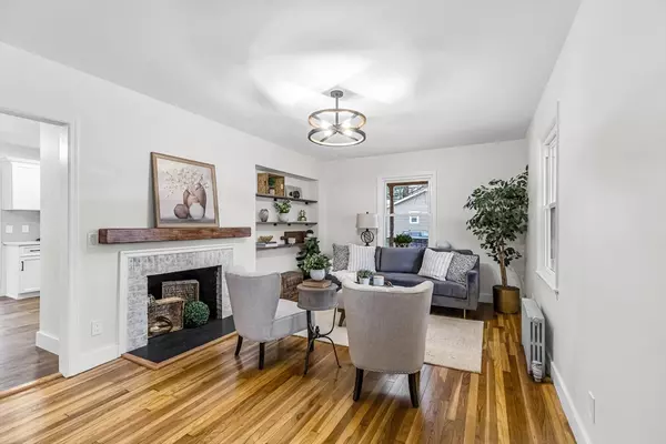 Springfield, MA 01104,31 Observer Street