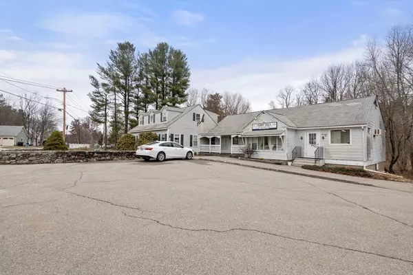 Holden, MA 01520,160 Shrewsbury St