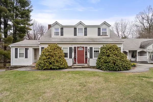 Holden, MA 01520,160 Shrewsbury St