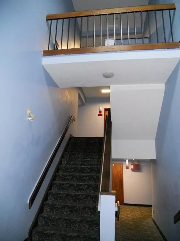 Brockton, MA 02302,25 Longworth Ave #11