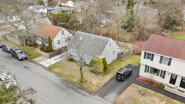 New Bedford, MA 02746,314 Loftus St