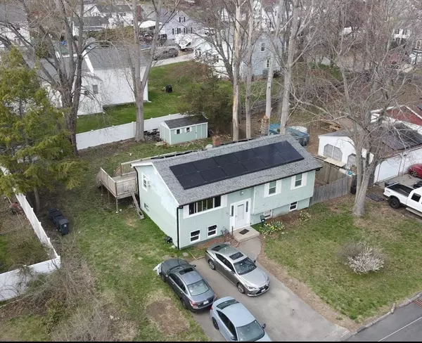 63 Willie, Haverhill, MA 01832