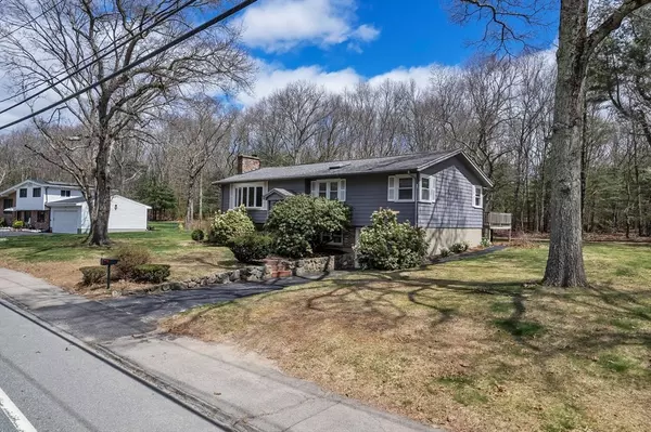 Sharon, MA 02067,26 Hampton Rd.