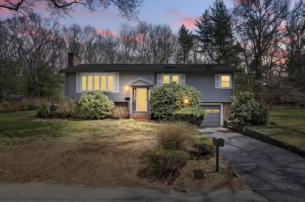 26 Hampton Rd., Sharon, MA 02067