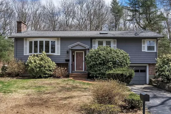 Sharon, MA 02067,26 Hampton Rd.