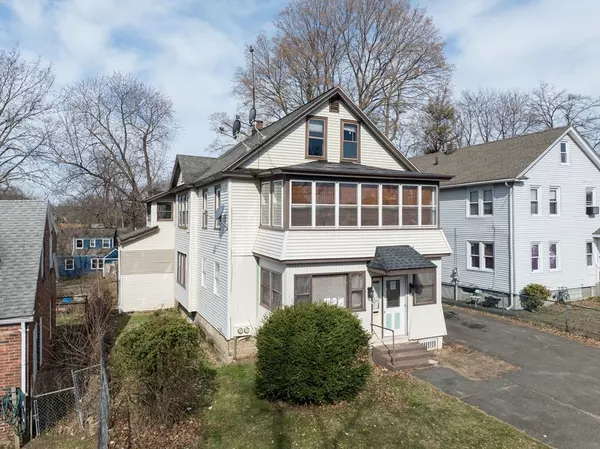 Springfield, MA 01108,78-80 Shamrock St