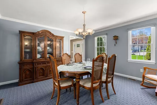 Marlborough, MA 01752,57 Bouffard Dr