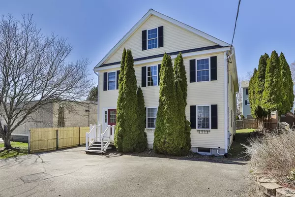 Haverhill, MA 01832,221 Wilson St #2