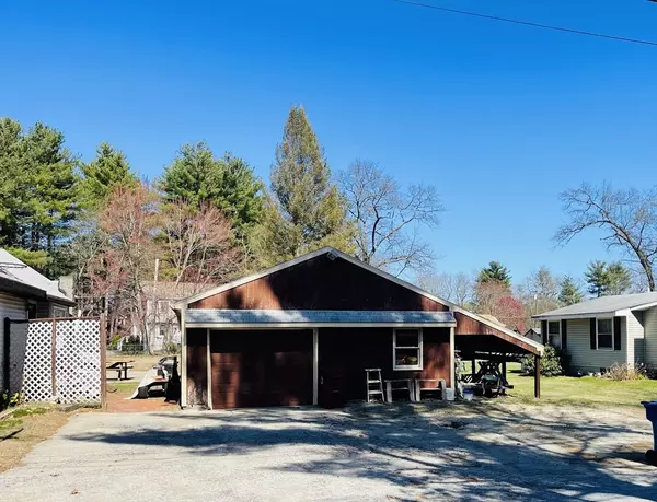 Tyngsborough, MA 01879,75 Frost Road