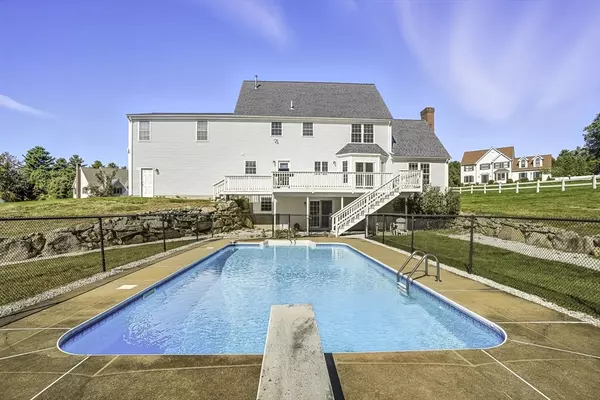 Ashland, MA 01721,15 Pennock Road