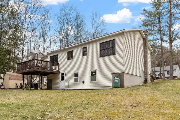 Winchendon, MA 01475,131 Laurel St