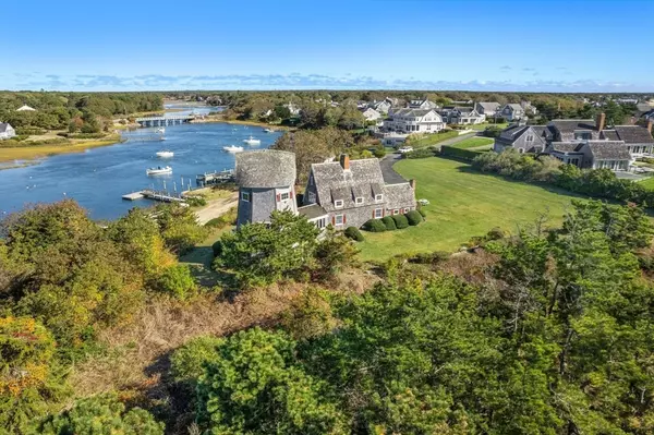 Harwich, MA 02671,5 Strandway W
