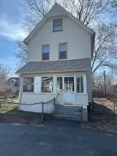 20 Greene Pl, Springfield, MA 01109