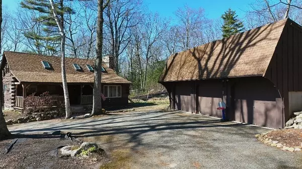 Hubbardston, MA 01452,27 Morgan Rd.