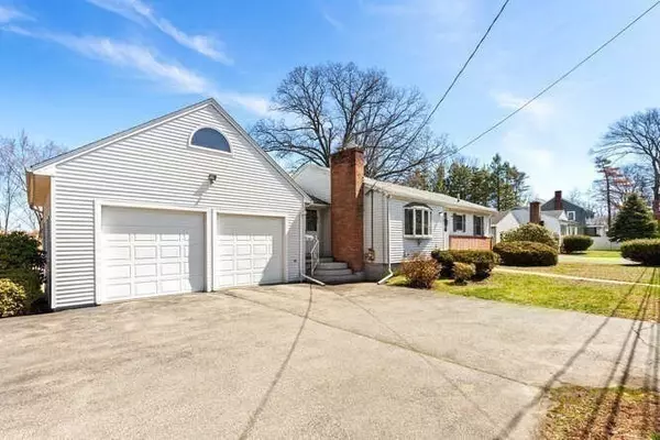 Wakefield, MA 01880,167 Parker Rd.