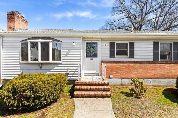 Wakefield, MA 01880,167 Parker Rd.