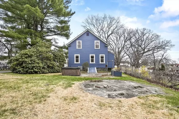 Worcester, MA 01604,5 Rural Street