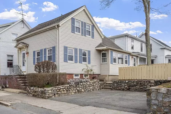 67 Cedar St, Lynn, MA 01905