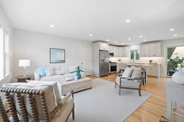 Falmouth, MA 02536,19 Beach Plum Path
