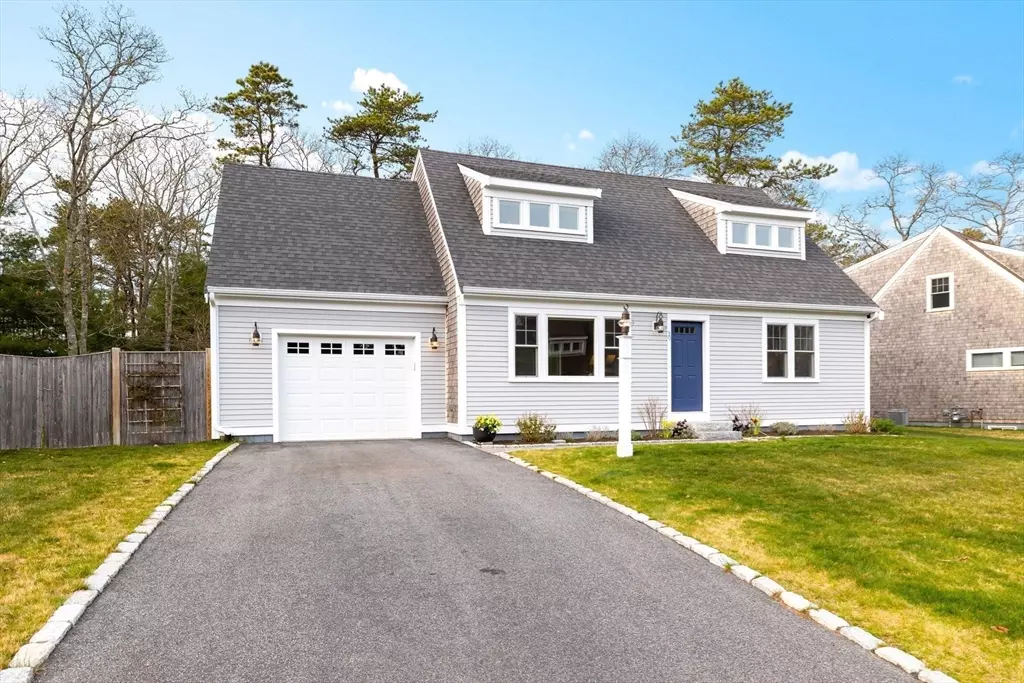Falmouth, MA 02536,19 Beach Plum Path
