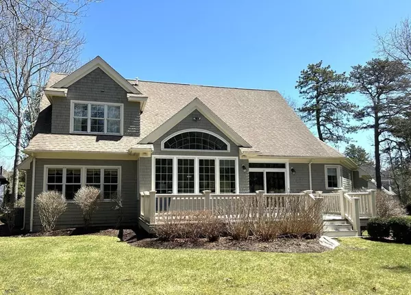 Plymouth, MA 02360,45 Chipping Hill