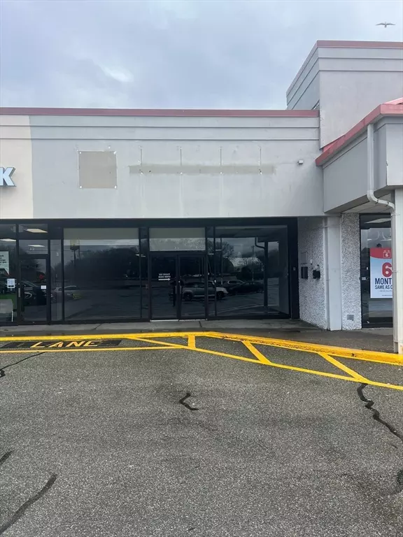 New Bedford, MA 02745,1024 Kings Hwy #12